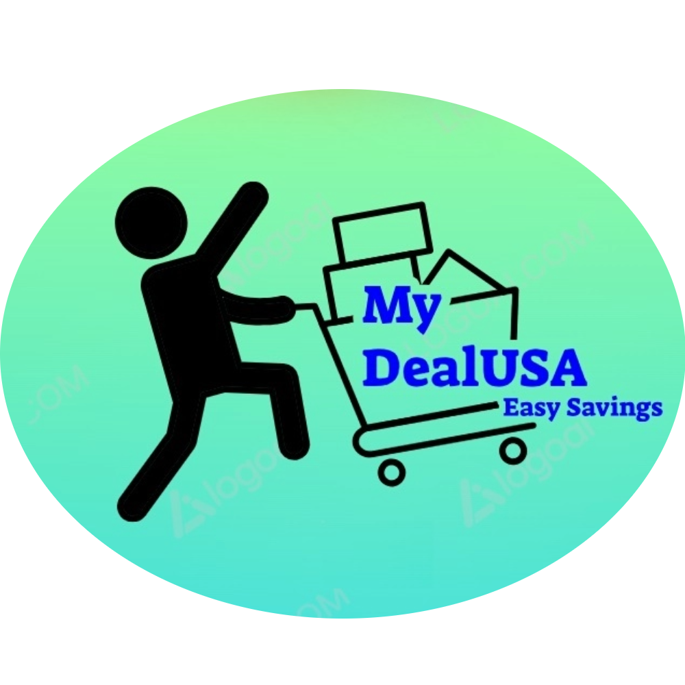 Logo MY DEAL USA